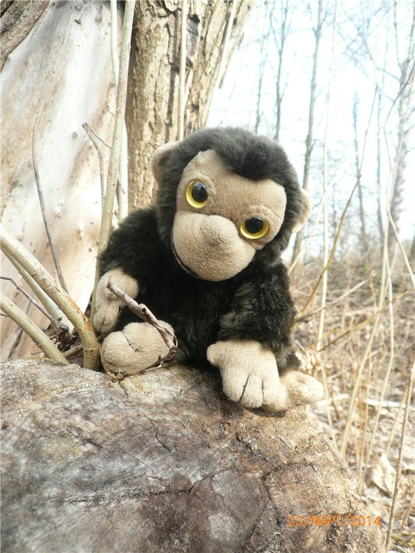 Предпраздничное настроение