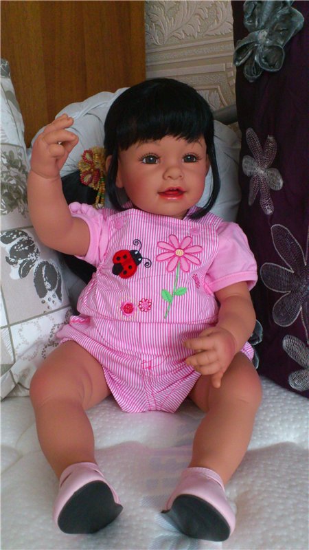 Ностальжи: девочки, с которых все началось