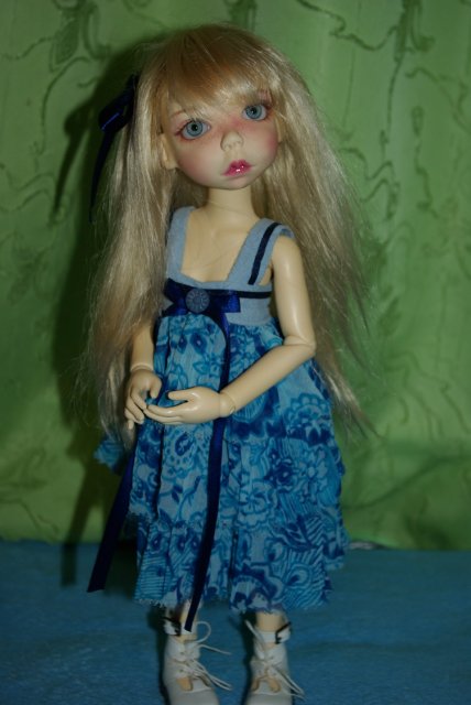 Моя семья Lasher прощается с Adeline от Kim Lasher