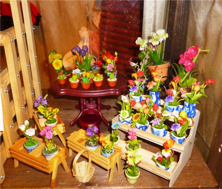 MOSCOW FAIR 2014 "Куклы и Мишки Тедди" на Тишинке