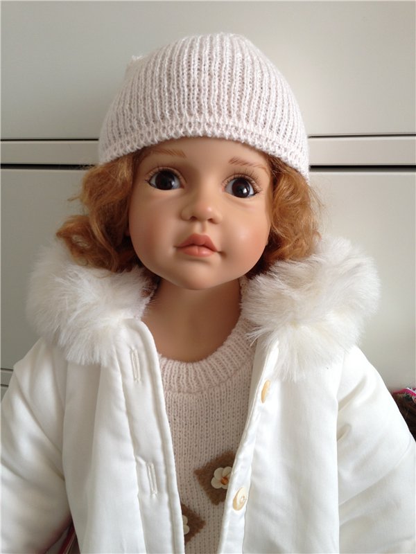 Мои куколки Gotz — Куклы Joke Grobben (Джок Гроббен): Gotz (фото 6)