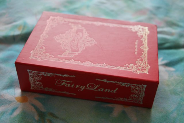 Первая бжд-малышка - Пукипуки Анте (фото 2)