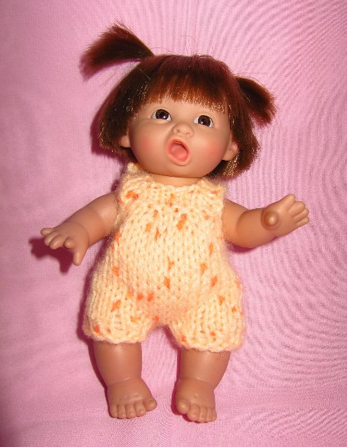 Показ нарядов от Валерии — Одежда и обувь для кукол своими руками: фото