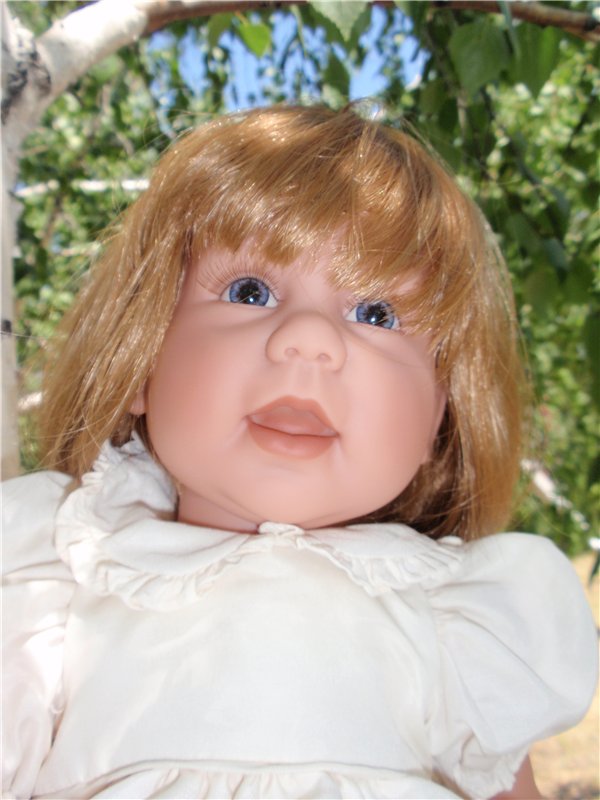 Удивительные детки Lee Middelton или волшебное превращение, вновь поразившее (фото 10)