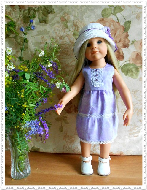 Мои Танечка и Анечка, Zwergnase (фото 8)