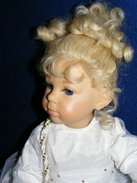 Хочется немного Рождественского волшебства - Сапфира Элизабет Линднер (фото 5)