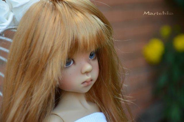 Наряд для Лайлы! Kaye Wiggs