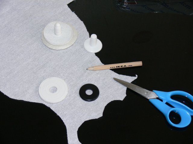 Переделка куклы Artista doll Донны Руберт своими руками (фото 8)