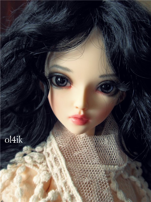 Приехала Моя Валентина — Куклы Fairyland (ФэйриЛэнд): BJD (БЖД)