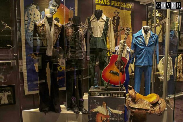 Replica of Graceland - или Дания, второй дом Элвиса (фото 4)