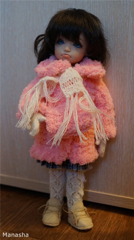 А мы готовимся к зиме...Iplehouse, Ringo | Бэйбики А мы готовимся к зиме...Iplehouse, Ringo (фото 3)