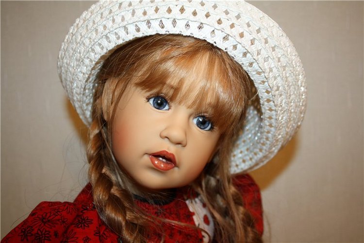 Моя прелесть, лапушка Юлия, от автора Sissel Skille