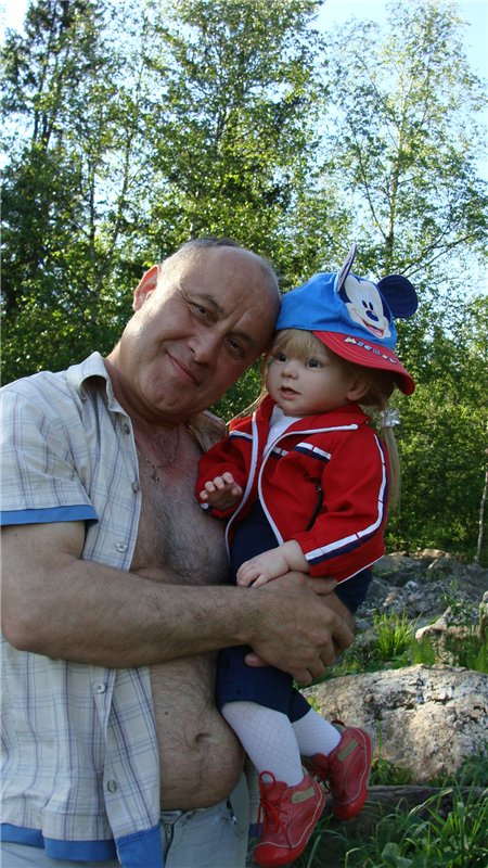 Национальный парк "Зюраткуль". ( 1ч. Хребет "Зюраткуль")