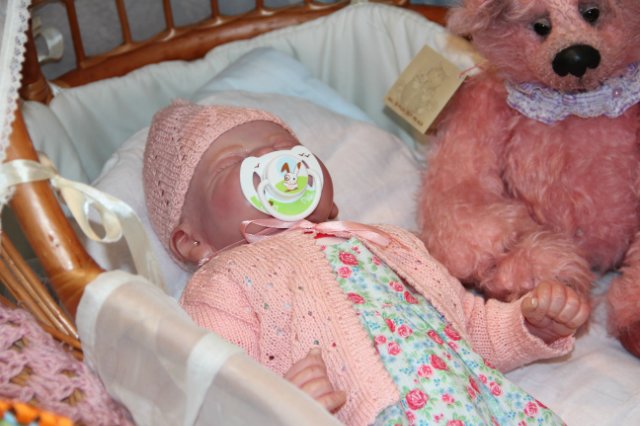 Любителям реборн посвящается (II) | Бэйбики Любителям реборн посвящается (II)