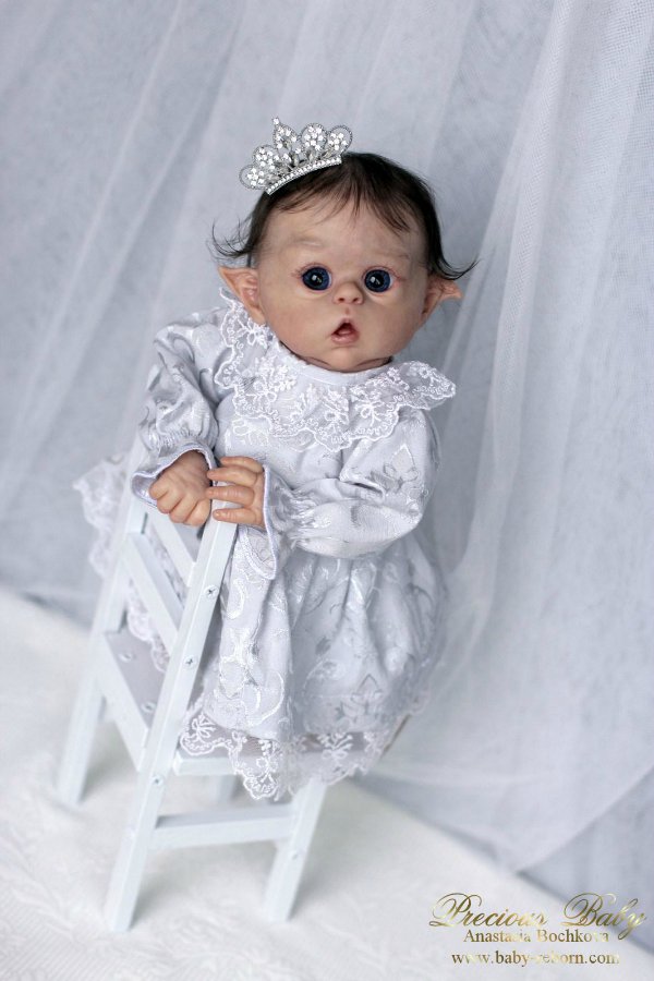 Тосенька и Зосенька! Куклы реборн Анастасии Бочковой