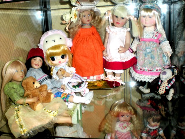 Размер имеет значение - Skarlett Nicole Marschollek-Menzner (фото 7)