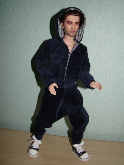 Мои Тоннеры — Фэшн (фото 2)