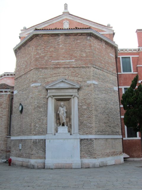 "Моя Италия". Часть 7 - Венеция (фото 8)