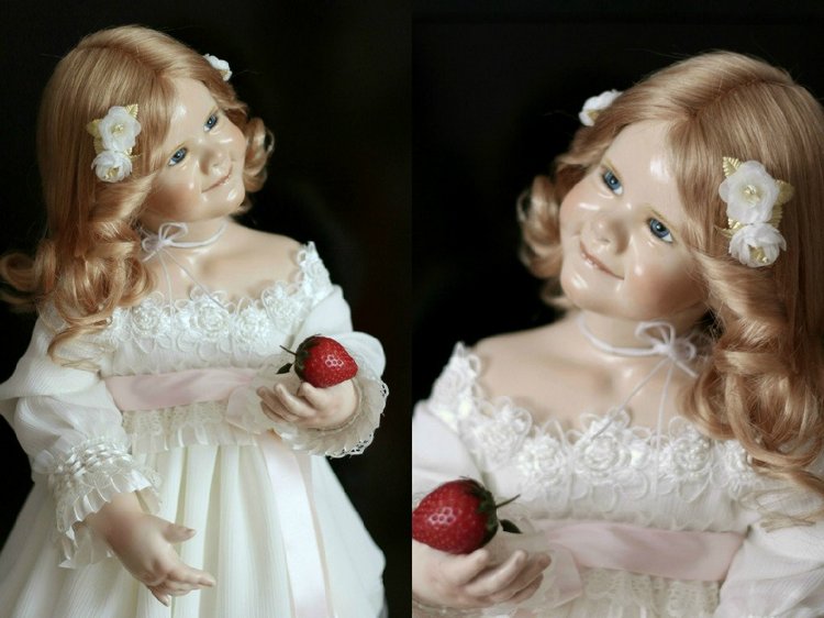 День рождения Сьюзи ! Сюзан Крей Susan Krey, WOP