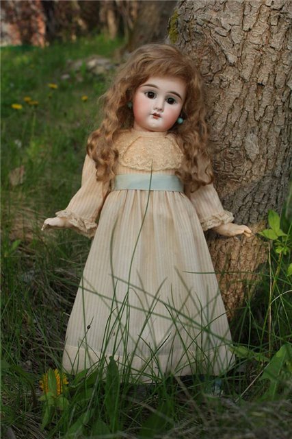 Маленькая очаровашка Sonneberg 18" (фото 2)