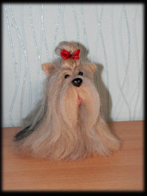 Гаечка, Болтик и немного Ноэль (фото 10)