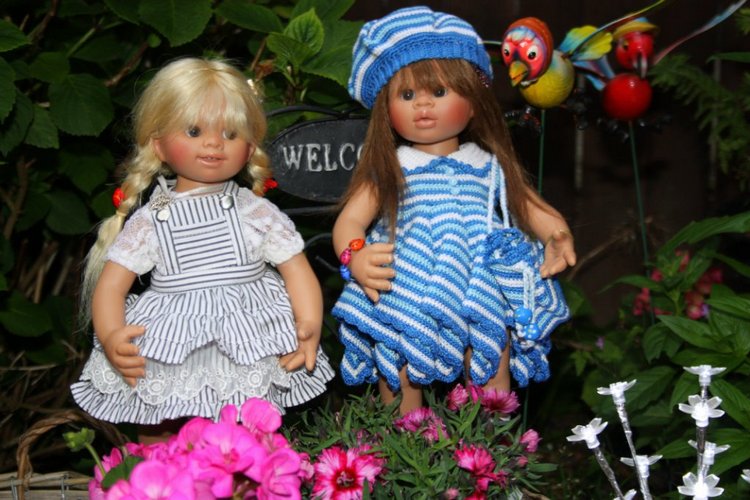 Проказник Антон или Вихтели забавляются! (часть первая)