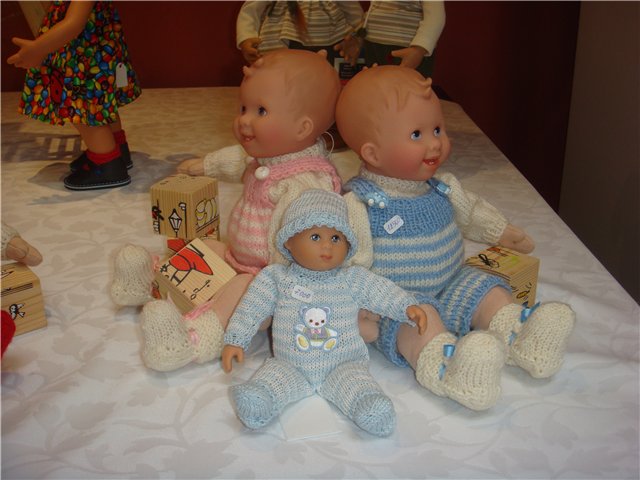 5 сентября 2015. Встреча-выставка с главными Вихтелями мира: Роземарией и Вилли Мюллерами! Репортаж | Бэйбики 5 сентября 2015. Встреча-выставка с главными Вихтелями мира: Роземарией и Вилли Мюллерами! Репортаж