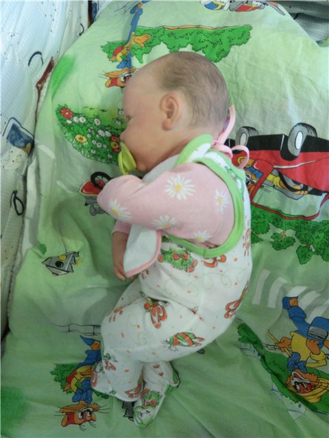 Кукла реборн Камилла — Куклы Реборн (Reborn): работы мастеров