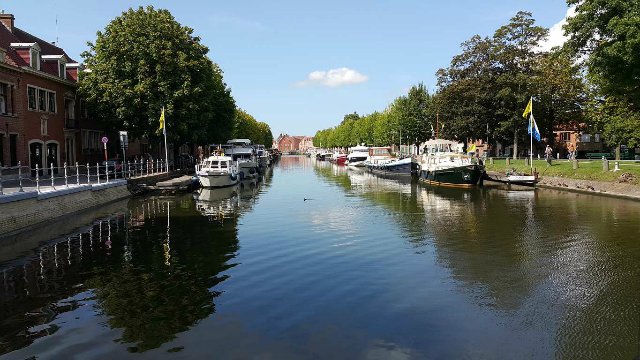 Международная ярмарка кукол и мишек Тедди в Брюгге. Poppen & Berenbeurs Brugge 2015. Фоторепортаж