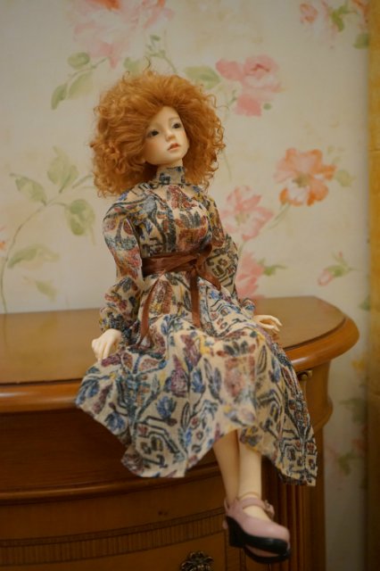 Вынужденное преображение Narae (фото 10)