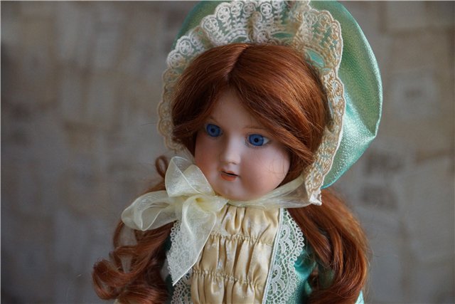 Берта Арманд Марселя 370 DEP (фото 7)