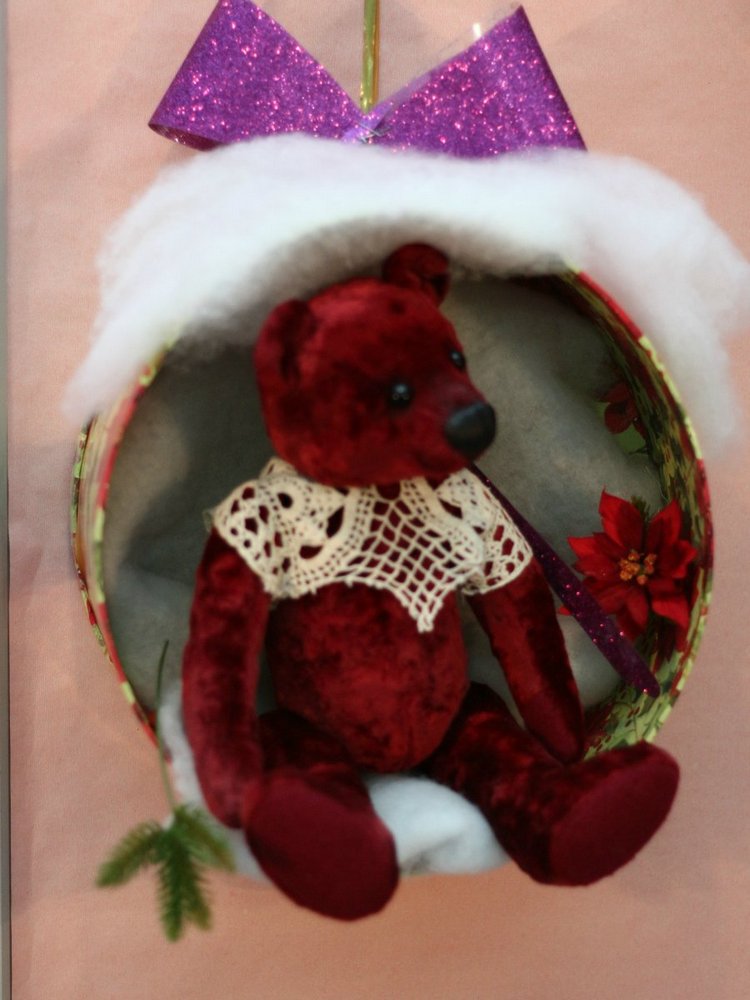 Искусство куклы 2015. VI Московская международная выставка в Гостином дворе