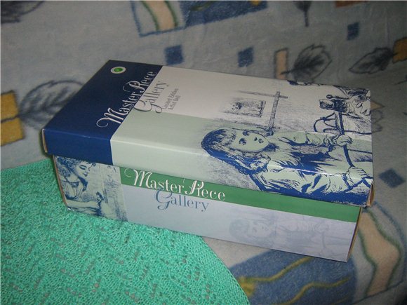 УльЯна "Jana" von Gaby Jaques (фото 2)