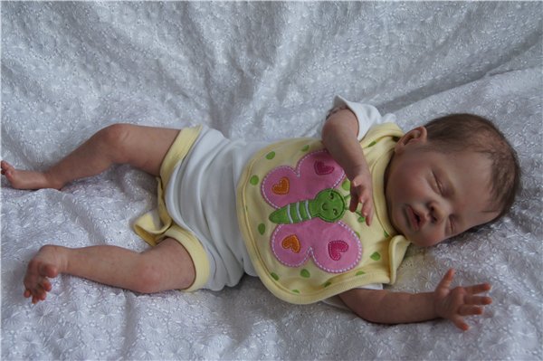 Мои домашние куклы-детки — Домашние коллекции кукол: фото собраний