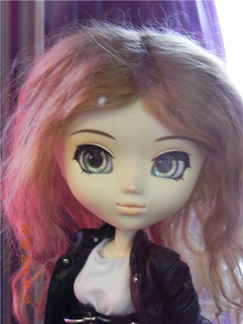 Выставка кукол в Твери, сентябрь 2011 | Бэйбики Выставка кукол в Твери, сентябрь 2011 (фото 10)