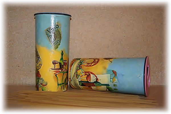 Декупаж - как много в этом слове (фото 4)