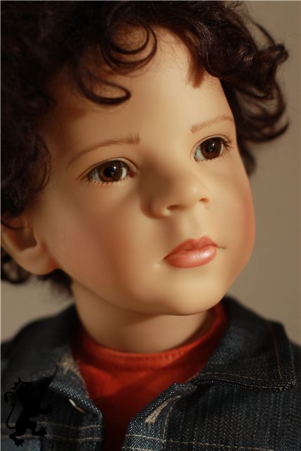 Мальчикам посвящается — Домашние коллекции кукол: фото собраний