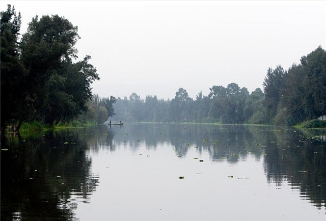 Не детский кошмар или "остров кукол" (фото 3)