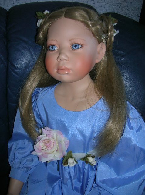 К какому художественному стилю близок авторский стиль Кристин Оранж? Черты сентиментализма в кукольном искусстве