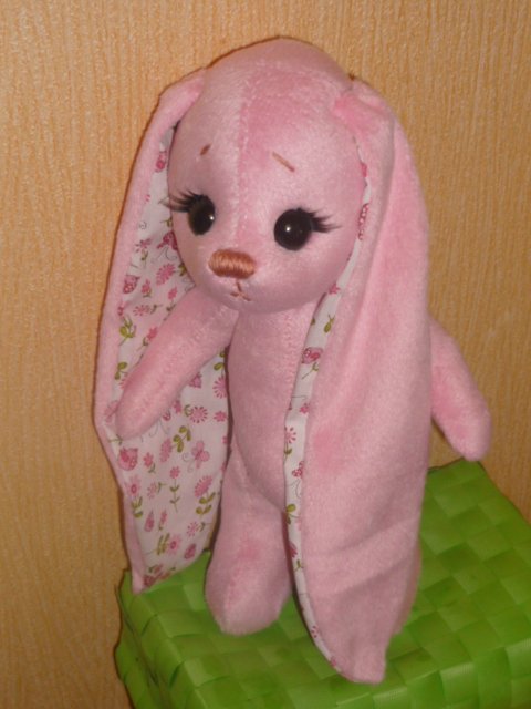 Мой новенький — Текстильные игрушки и примитивы: кофейные (фото 5)