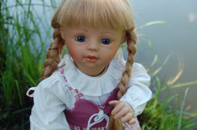 Путешествие по огромному миру! Ирис от E. Pfaffendorf и Тим от Susi Eimer