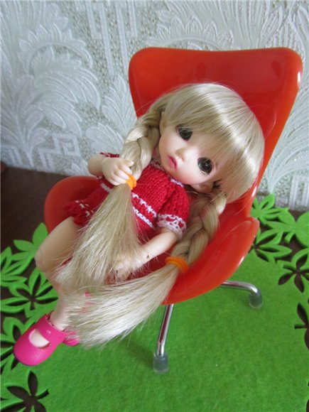 И снова Мэгги — Одежда и обувь для кукол BJD (БЖД): 1/3