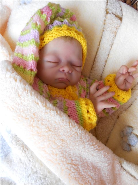 У нас новый наряд — Одежда и обувь для кукол своими руками: фото (фото 6)