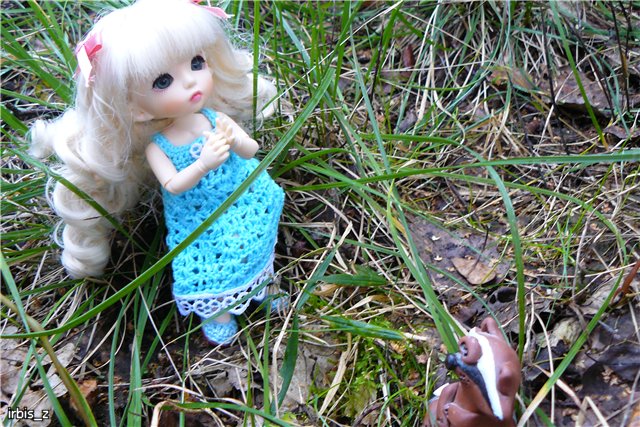 Осенняя сказка. Часть 2. (PukiFee Ante Ариэтти, PukiFee Bonnie Ариэль) | Бэйбики Осенняя сказка. Часть 2. (PukiFee Ante Ариэтти, PukiFee Bonnie Ариэль)