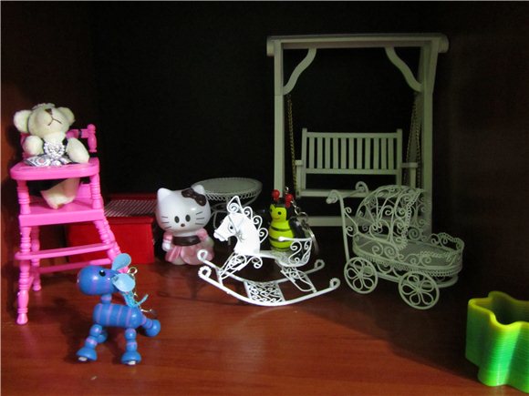 Лошарик. Куколки от Fairyland | Бэйбики Лошарик. Куколки от Fairyland