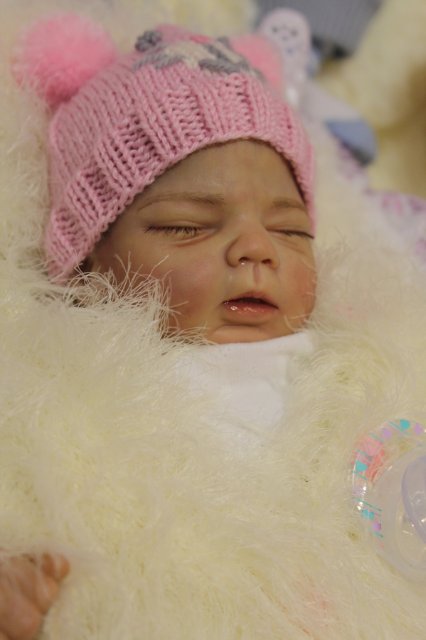 III Международная выставка кукол "Искусство куклы 2012". Наши Мастера (часть 2)