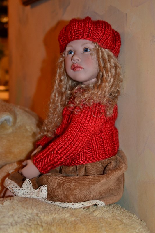 Осенние мотивы (любителям Юджин посвящается:)