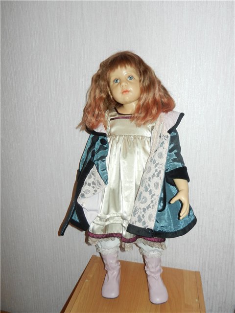 Элла от Hildegard Gunzel