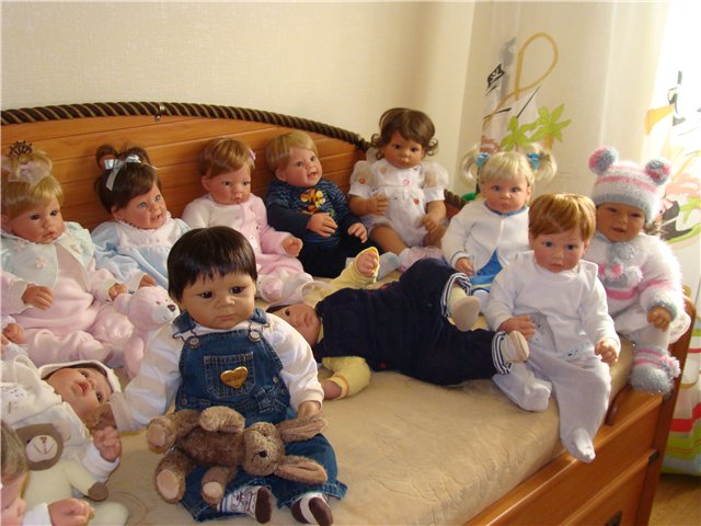 Веселая компания Миддлтон (фото 7)