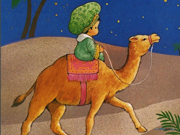 Рождественские открытки от Рут Морхэд (Ruth Morehead)